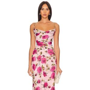 Haylo Maxi Dress- MORE TO COME